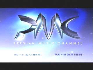 4 music channel persian