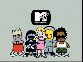 Mtv Uk