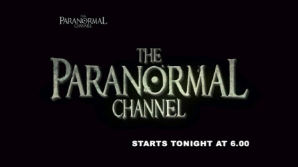 paranormal channel