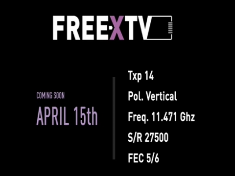 Free X Tv  -  9
