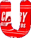 U index