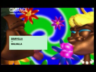 MTV Dance