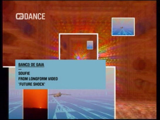 MTV Dance