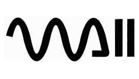 This was the first logo of Viva ZWEI (1995)